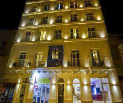 Blubay Apartments by ST Hotels