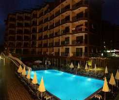 Hotel AS Blue Coast