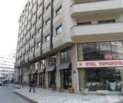 Hotel Yumukoglu