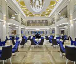 Hotel Queen's Park Tekirova Resort and SPA
