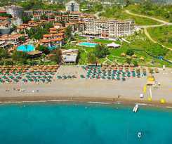 Hotel Justiniano Deluxe Resort – All Inclusive