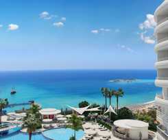 Hotel Laguna Beach Alya Resort and Spa - All Inclusive