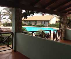 Ilha Do Sal Apartments