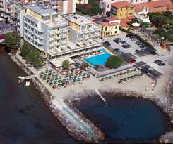 Hotel Bellevue Et Mediterranee