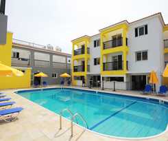 Flora Maria Apartments