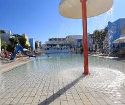 Eleni Tourist Village