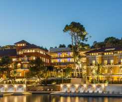 Hotel Boutique Alhambra