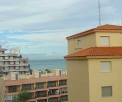 OLIMPO APARTAMENTOS