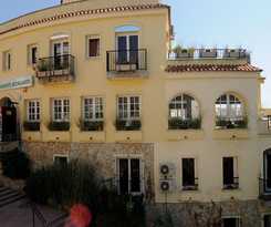 Apartaments Monjardí