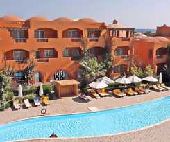 Hotel Dream Lagoon and Aqua Park