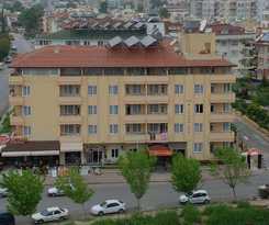 Grand Horizon Apart Hotel