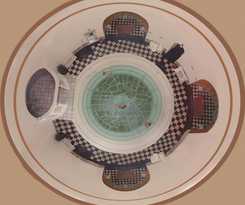 Hotel Gran Aqualange - Balneario De Alange