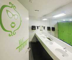  Room 018 Barcelona