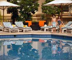 Delta Hotels By Marriott Jumeirah Beach, Dubai