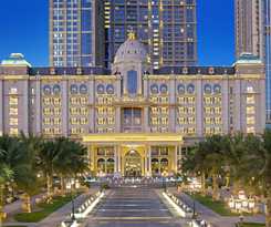 Hotel Habtoor Palace Dubai, Lxr Hotels and Resorts