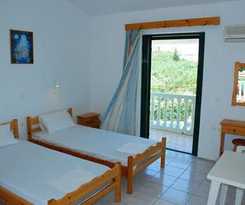 Apartamentos Amarylis Studios and Apartments 