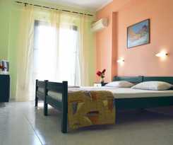 Hotel Bozikis Palace