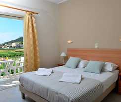 Apartamentos Dennis Studios