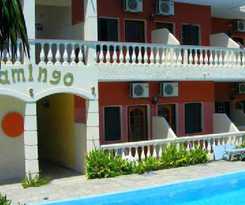 Hotel Flamingo Apartments By Corfuescapes