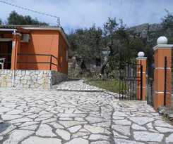 Hotel Katia Studios Paleokastritsa