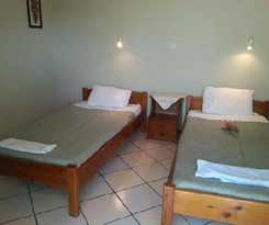 Apartamentos Rigos apartments Vitalades