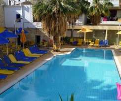 Apartamentos Kassavetis Center - Hotel Studios and Apartments