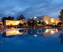 Hotel Marillia Village