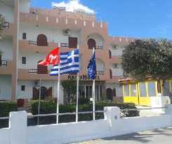 Hotel Krits Apartments 