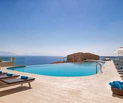 Hotel Camvillia Resort and Spa