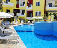 Hotel Ariadni Palace Apartments