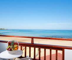 Vlachakis Apartments Stalis