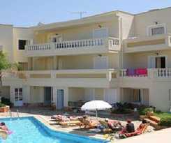 Villa Aphrodite Apartments and Studios
