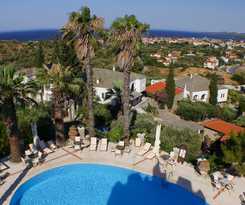 Hotel Geranion Village