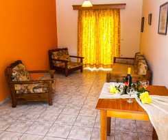 Apartamentos Sandy Maria 