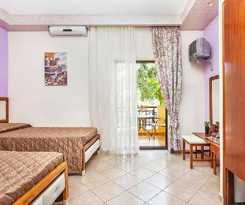 Lemon Garden Villa