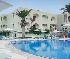 Hotel Vardis Olive Garden