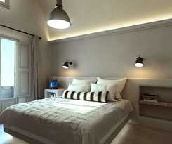 Santo Pure Oia Suites and Villas