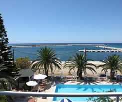 Hotel Kyparissia Beach