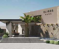 Eliros Mare Beachfront Poem