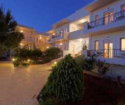 Fotis Studios And Apartments