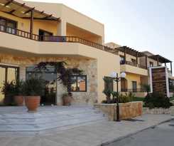 Indigo Mare Hotel Apartments