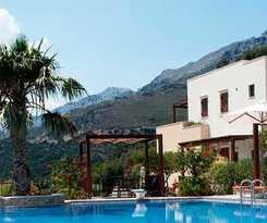 Hotel Stefanos Village