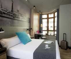 Hotel Casual Valencia Vintage