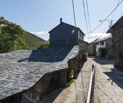 Hotel Rural Valle De Ancares