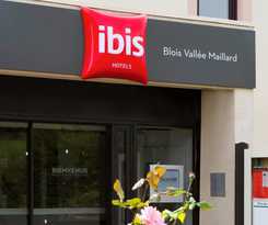 ByB Blois Nord Vallée Maillard