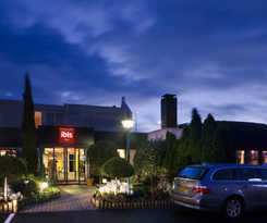 Ibis Tours Nord