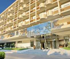 Hotel Mirasole International