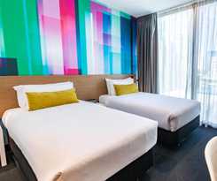 Ibis Styles Brisbane Elizabeth Street