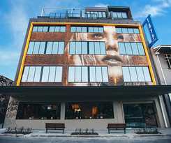 Hotel The Constance Fortitude Valley