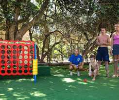 Blue Sea Beach Affiliated By Melia